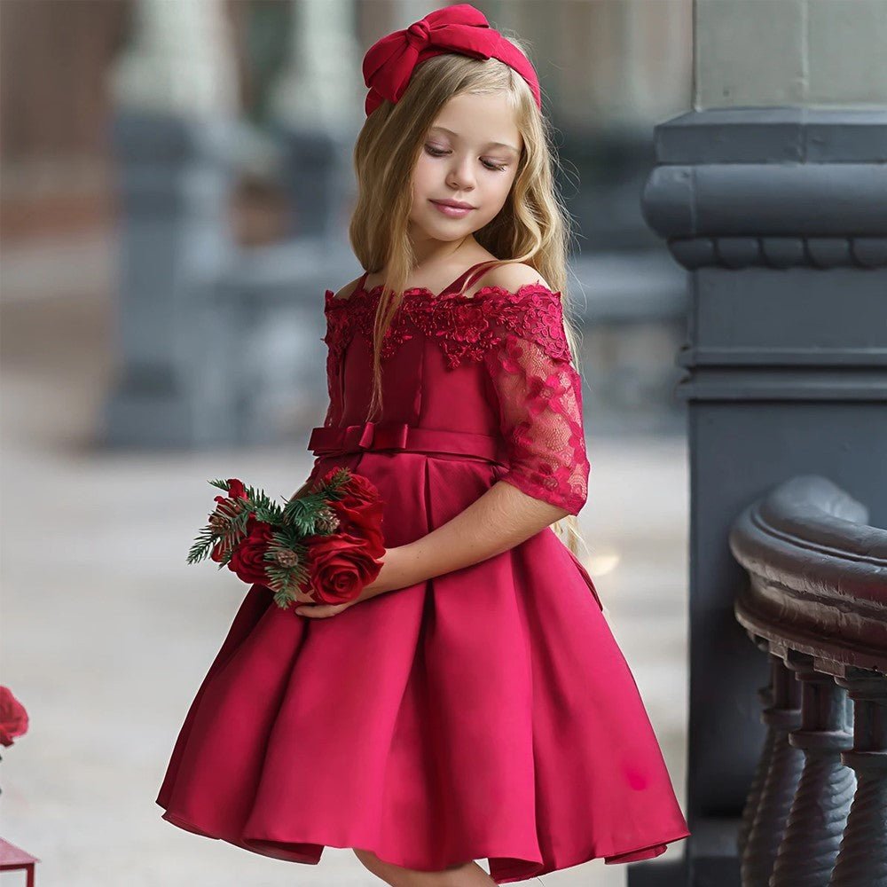 Girls’ Clothes Collection – Dresses & Skirts Comfortable Fit | Adorable Styles | Everyday Wear - SMARTMARTNZ