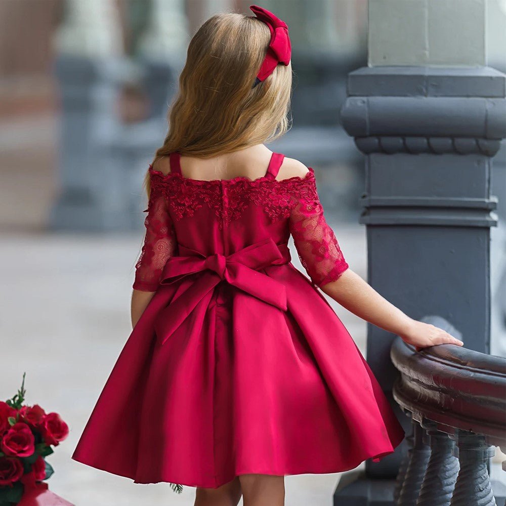 Girls’ Clothes Collection – Dresses & Skirts Comfortable Fit | Adorable Styles | Everyday Wear - SMARTMARTNZ