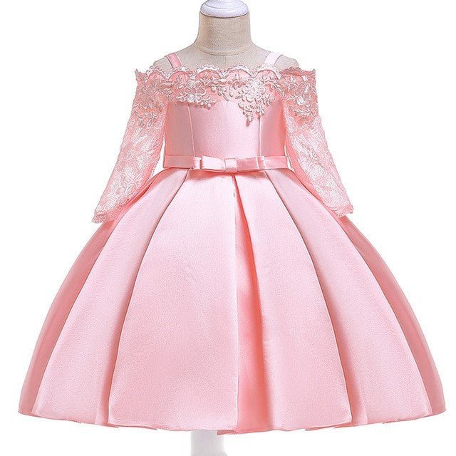 Girls’ Clothes Collection – Dresses & Skirts Comfortable Fit | Adorable Styles | Everyday Wear - SMARTMARTNZ
