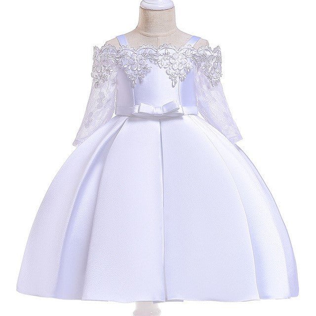 Girls’ Clothes Collection – Dresses & Skirts Comfortable Fit | Adorable Styles | Everyday Wear - SMARTMARTNZ