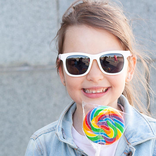 Hau Snow White+Orange