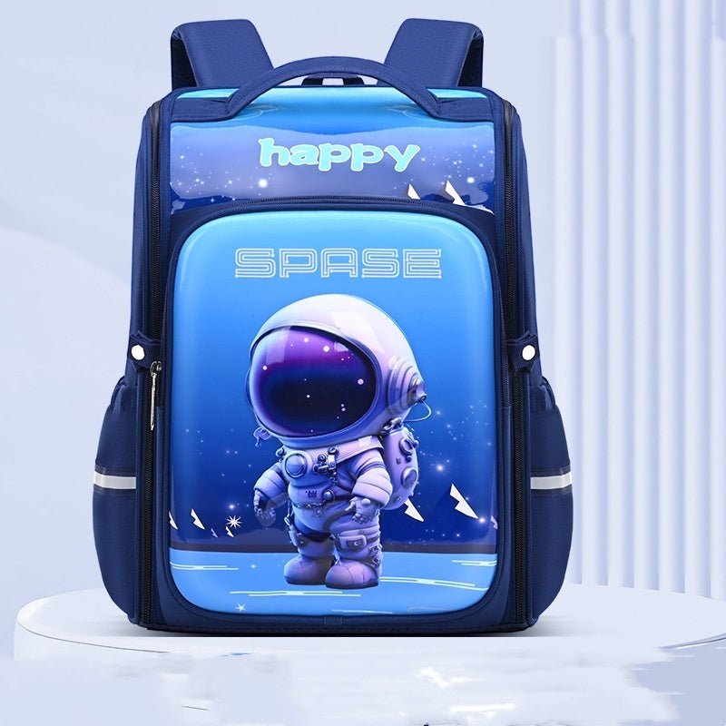 Kids’ Cartoon Backpack – Lightweight, Durable & Fun Design - SMARTMARTNZ