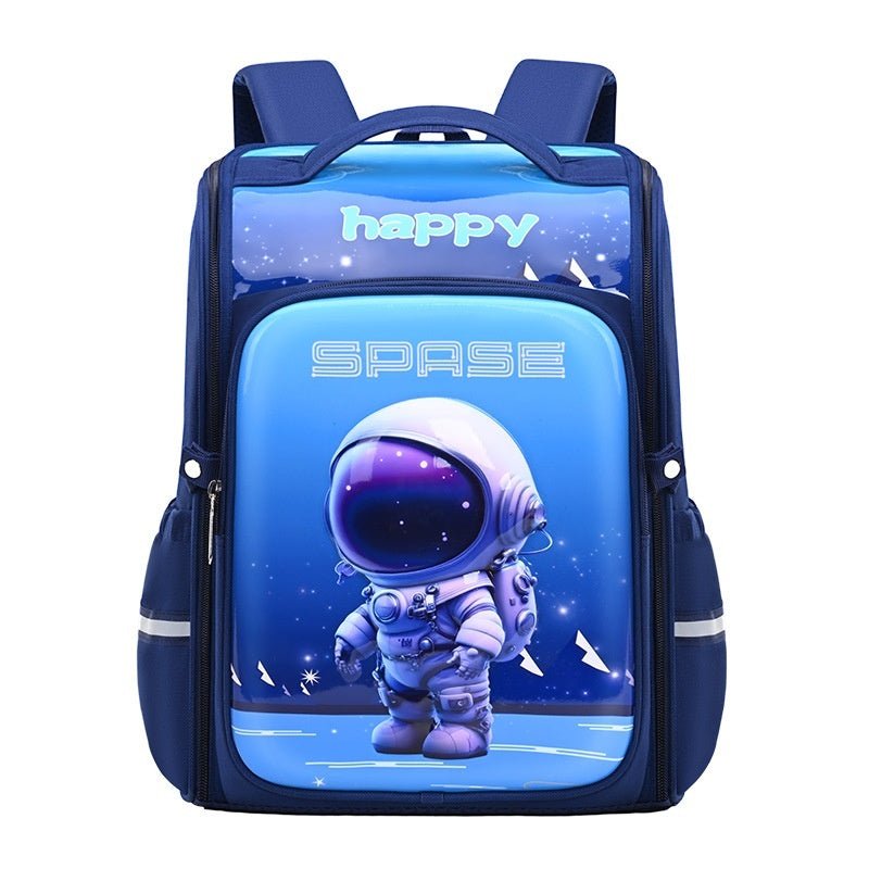 Kids’ Cartoon Backpack – Lightweight, Durable & Fun Design - SMARTMARTNZ