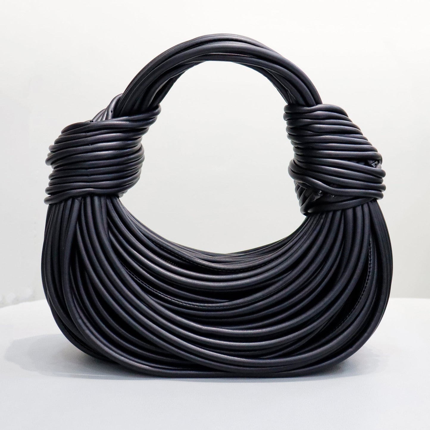 Ladies’ Fashion Handbag – Pure Hand Woven Elegant Craftsmanship | Lightweight & Durable - SMARTMARTNZ