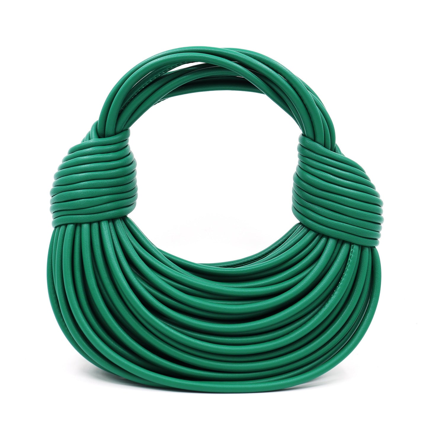 Ladies’ Fashion Handbag – Pure Hand Woven Elegant Craftsmanship | Lightweight & Durable - SMARTMARTNZ