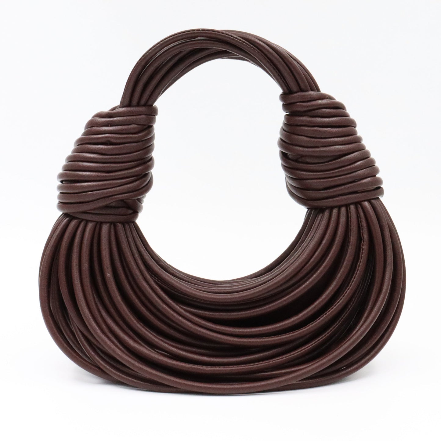 Ladies’ Fashion Handbag – Pure Hand Woven Elegant Craftsmanship | Lightweight & Durable - SMARTMARTNZ