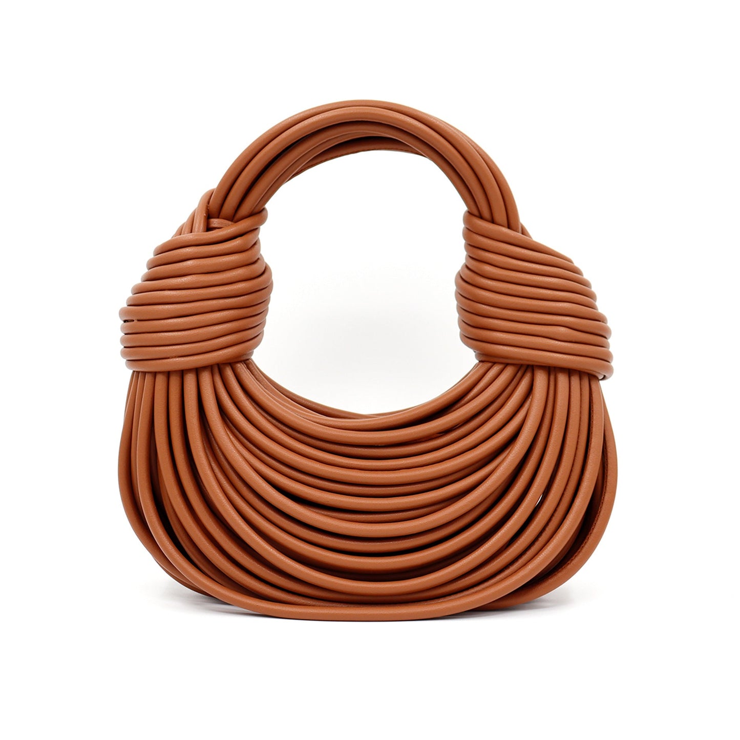 Ladies’ Fashion Handbag – Pure Hand Woven Elegant Craftsmanship | Lightweight & Durable - SMARTMARTNZ