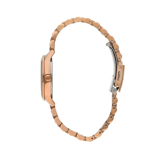 Lee Cooper 33MM Analog Silver Dial Watch – LC07144.430