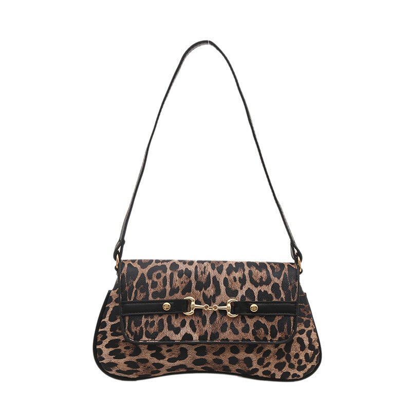 “Leopard Print Handbag – Fierce & Feminine” - SMARTMARTNZ