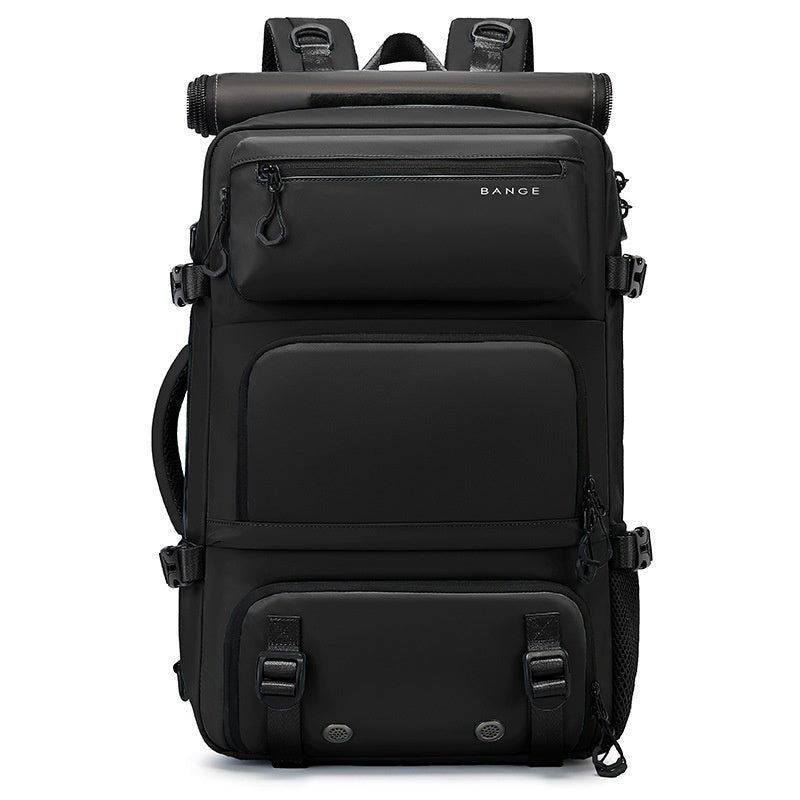 Lightweight Multi - Functional Travel Backpack - SMARTMARTNZ