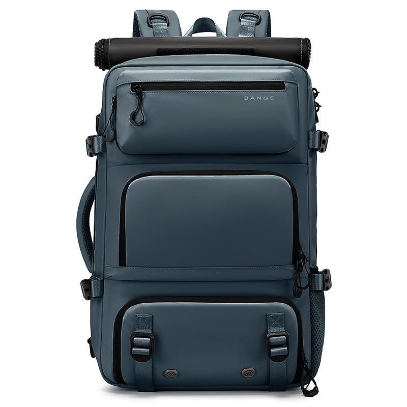 Lightweight Multi - Functional Travel Backpack - SMARTMARTNZ