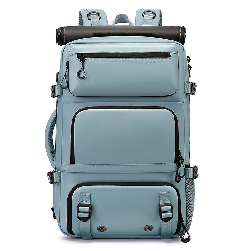 Lightweight Multi - Functional Travel Backpack - SMARTMARTNZ