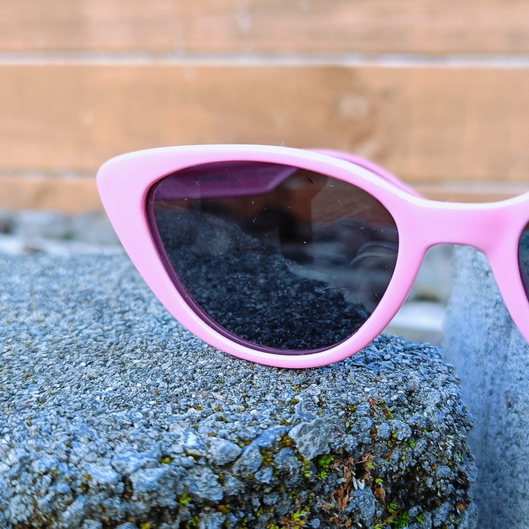 Māhanga Flamingo Pink