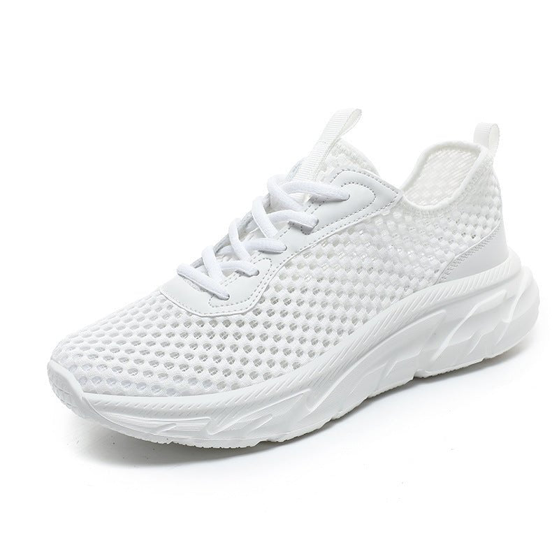 Men’s Breathable Mesh Running Shoes – Lightweight - SMARTMARTNZ