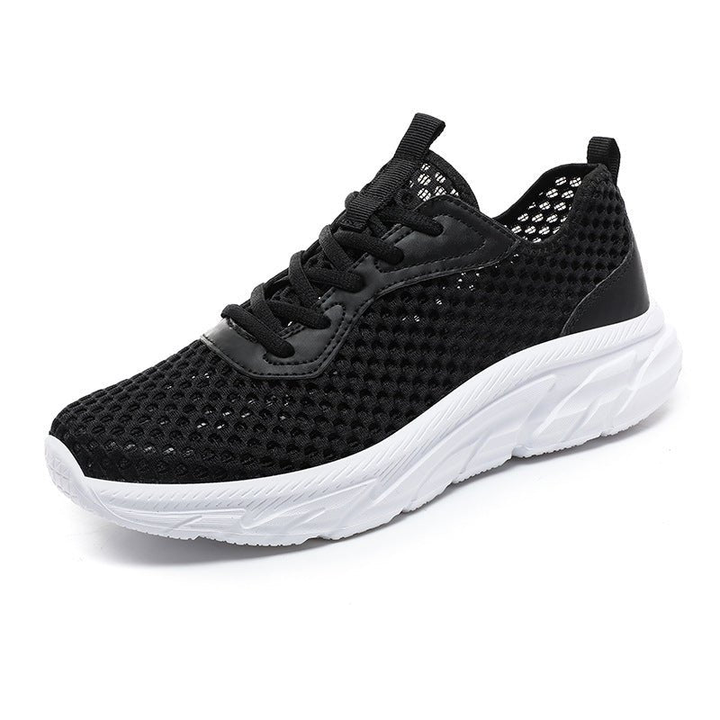 Men’s Breathable Mesh Running Shoes – Lightweight - SMARTMARTNZ
