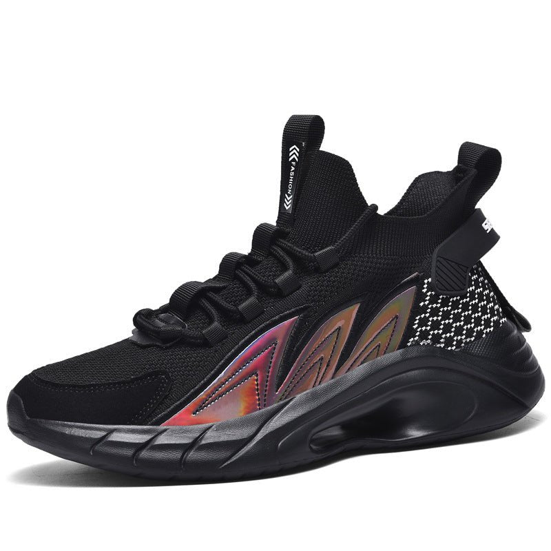 Men’s Casual Mesh Running Shoes – Lightweight & Trendy - SMARTMARTNZ