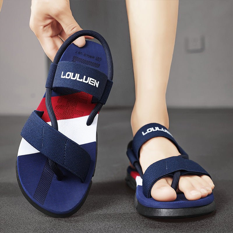 Men’s Casual Sandals – Lightweight & Breathable - SMARTMARTNZ