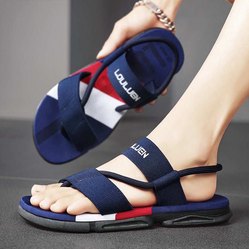Men’s Casual Sandals – Lightweight & Breathable - SMARTMARTNZ