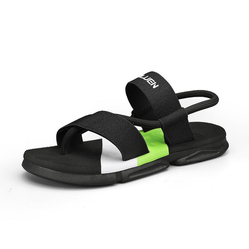 Men’s Casual Sandals – Lightweight & Breathable - SMARTMARTNZ
