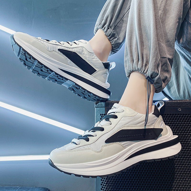 Men's Casual Sports Forrest Shoes Slow Walking Shoes - SMARTMARTNZ