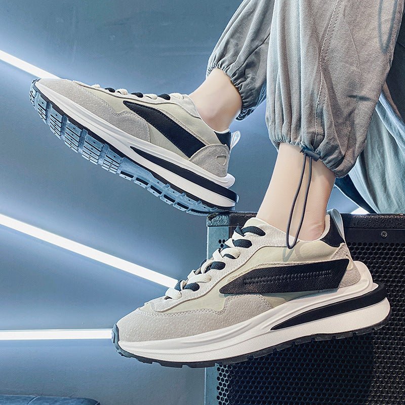 Men's Casual Sports Forrest Shoes Slow Walking Shoes - SMARTMARTNZ
