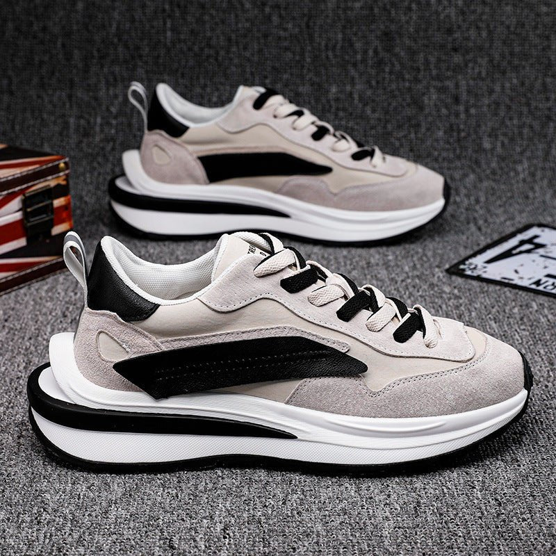 Men's Casual Sports Forrest Shoes Slow Walking Shoes - SMARTMARTNZ