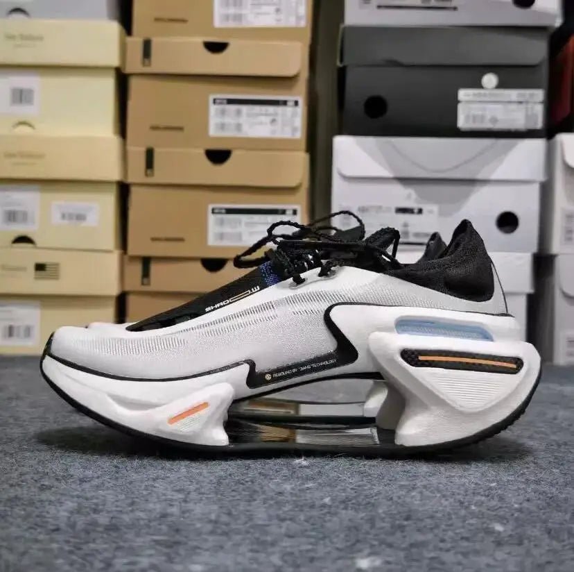 Men’s Great Shadow Running Shoes – Lightweight & Breathable - SMARTMARTNZ