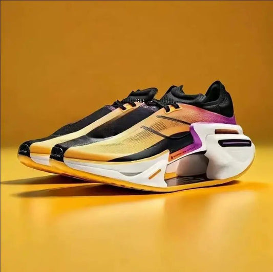 Men’s Great Shadow Running Shoes – Lightweight & Breathable - SMARTMARTNZ