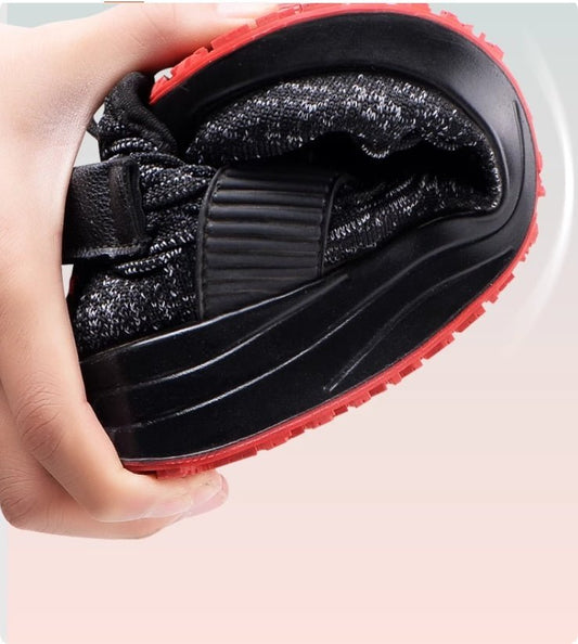 Men’s Kitchen Shoes – Anti - Slip, Waterproof & Oil - Proof - SMARTMARTNZ