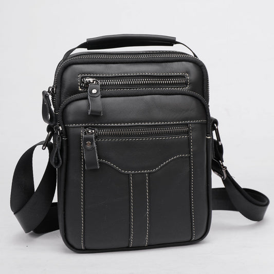 Men’s Small Crossbody Bag – Travel & Mobile Phone Bag - SMARTMARTNZ