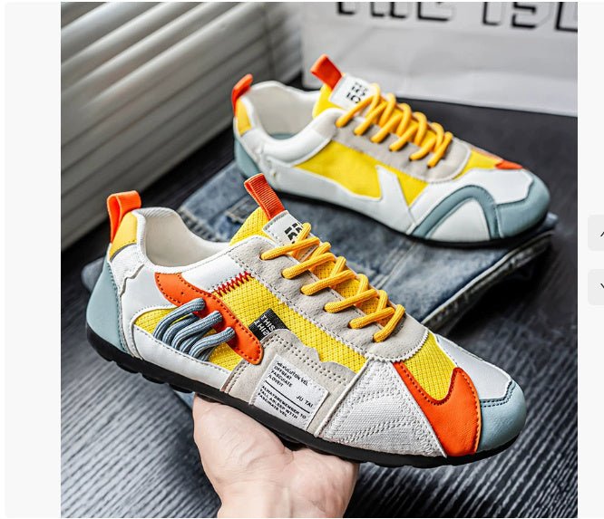Men’s Sports Shoes – Stylish, Lightweight & Durable - SMARTMARTNZ