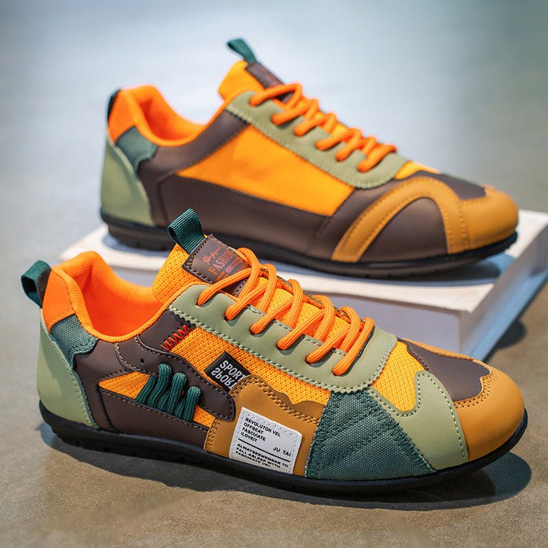 Men’s Sports Shoes – Stylish, Lightweight & Durable - SMARTMARTNZ