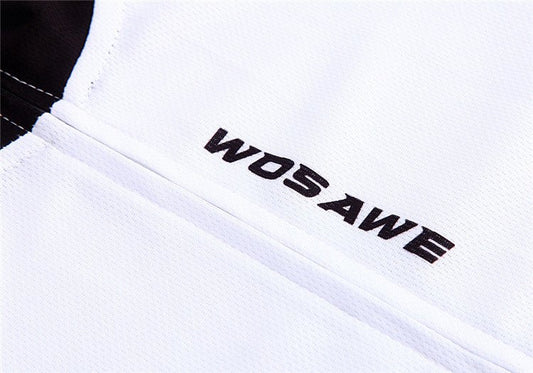 Mountain bike long sleeve cycling jersey - SMARTMARTNZ