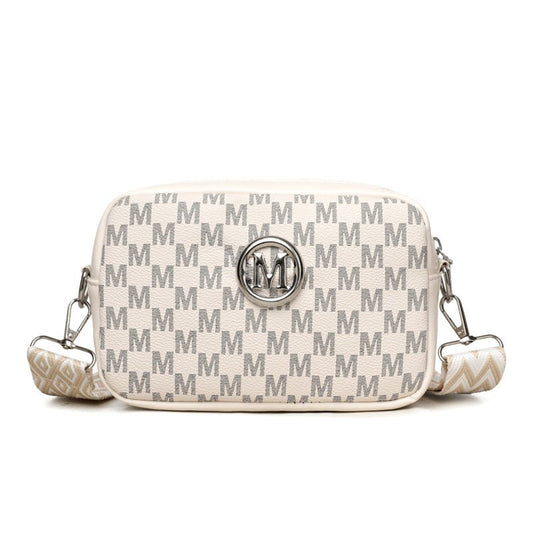 “Multi - Use Crossbody Bag – Comfortable & Roomy” - SMARTMARTNZ