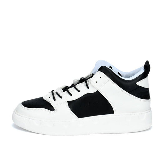 National tide fashion white shoes breathable - SMARTMARTNZ