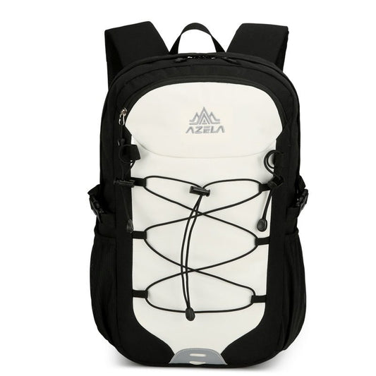 New Outdoor Mountaineering Bag Large Capacity Lightweight Waterproof Professional Hiking Camping Backpack - SMARTMARTNZ