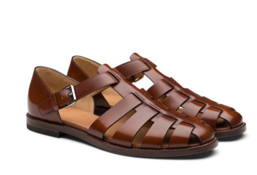 Plus Size Breathable Men’s Beach Shoes – Leisure Pump Wide Fit | Ventilated | Perfect for Warm Weather Adventures - SMARTMARTNZ