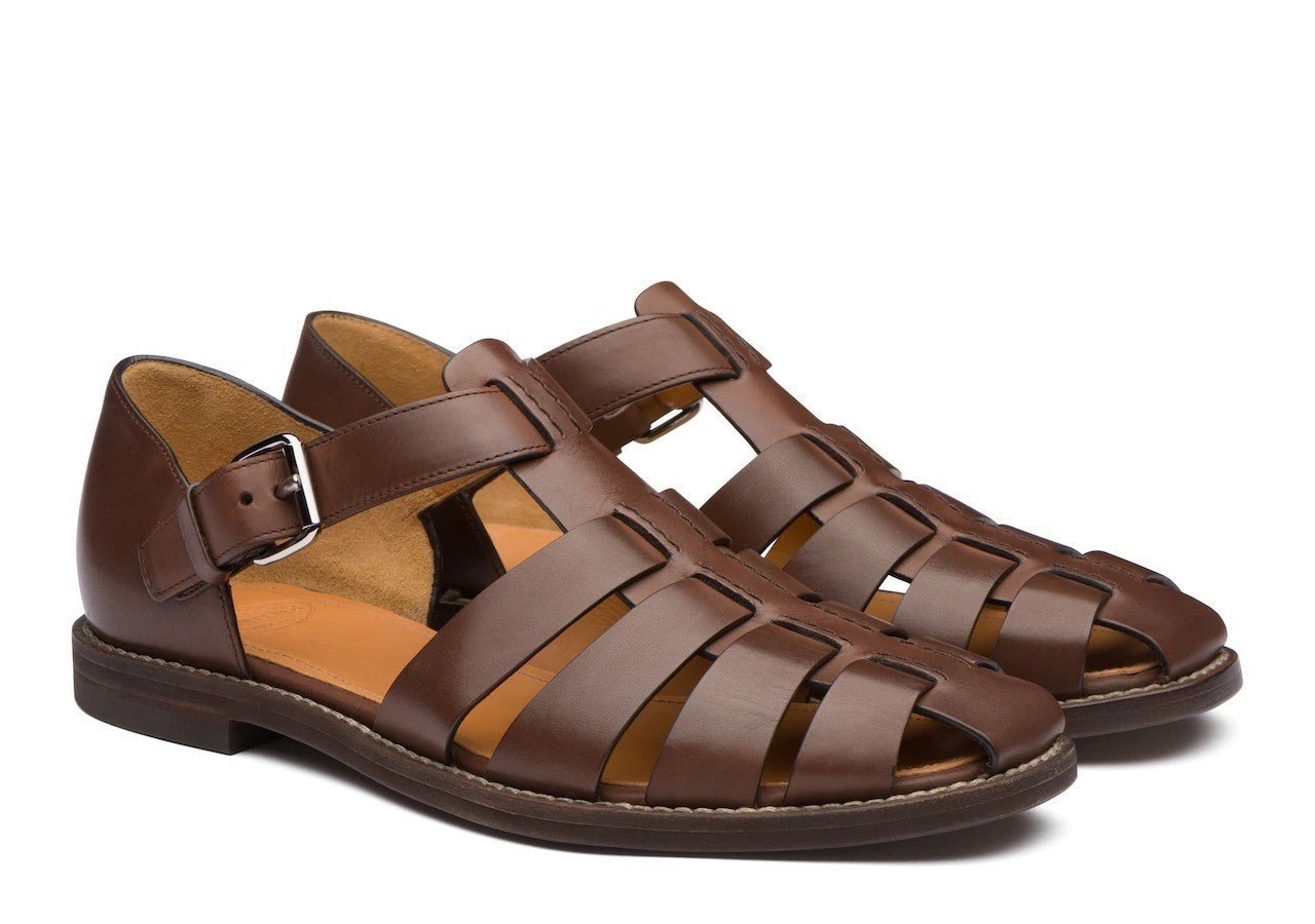 Plus Size Breathable Men’s Beach Shoes – Leisure Pump Wide Fit | Ventilated | Perfect for Warm Weather Adventures - SMARTMARTNZ