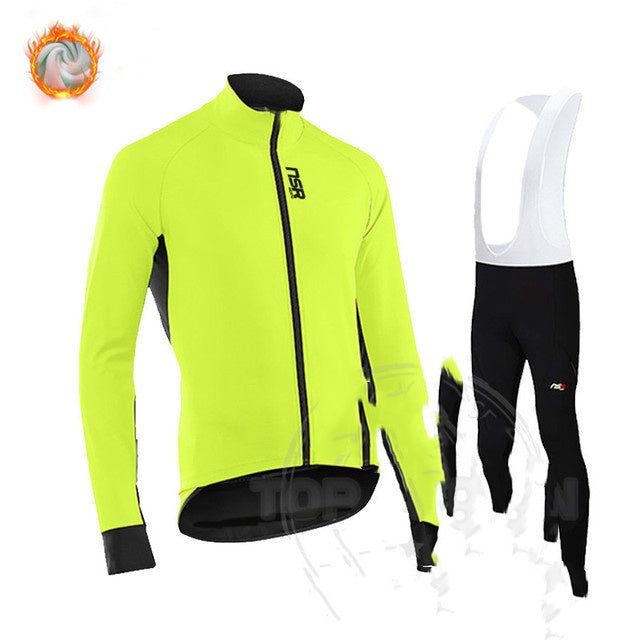 Riding Speed Down Jacket Fleece To Keep Warm - SMARTMARTNZ