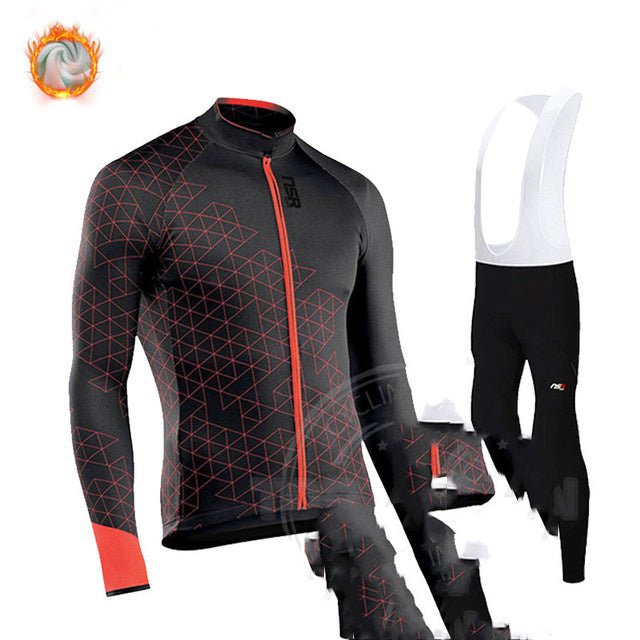 Riding Speed Down Jacket Fleece To Keep Warm - SMARTMARTNZ