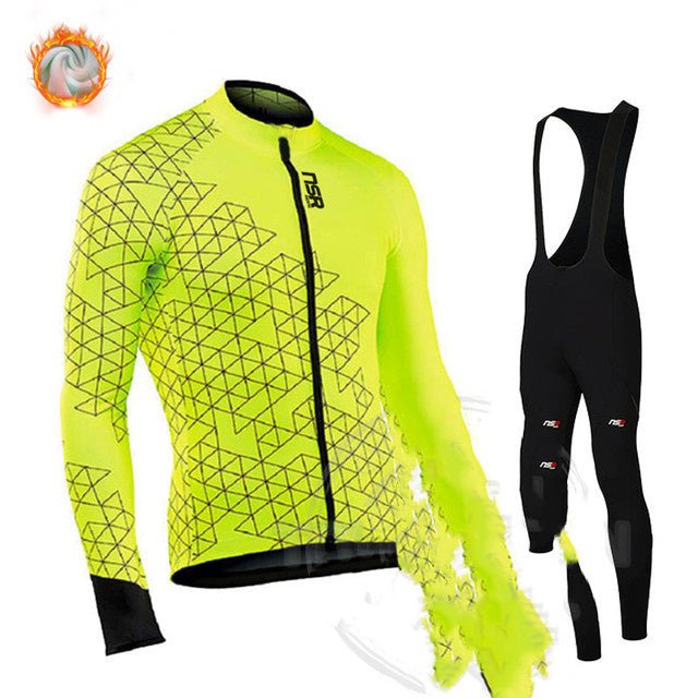Riding Speed Down Jacket Fleece To Keep Warm - SMARTMARTNZ