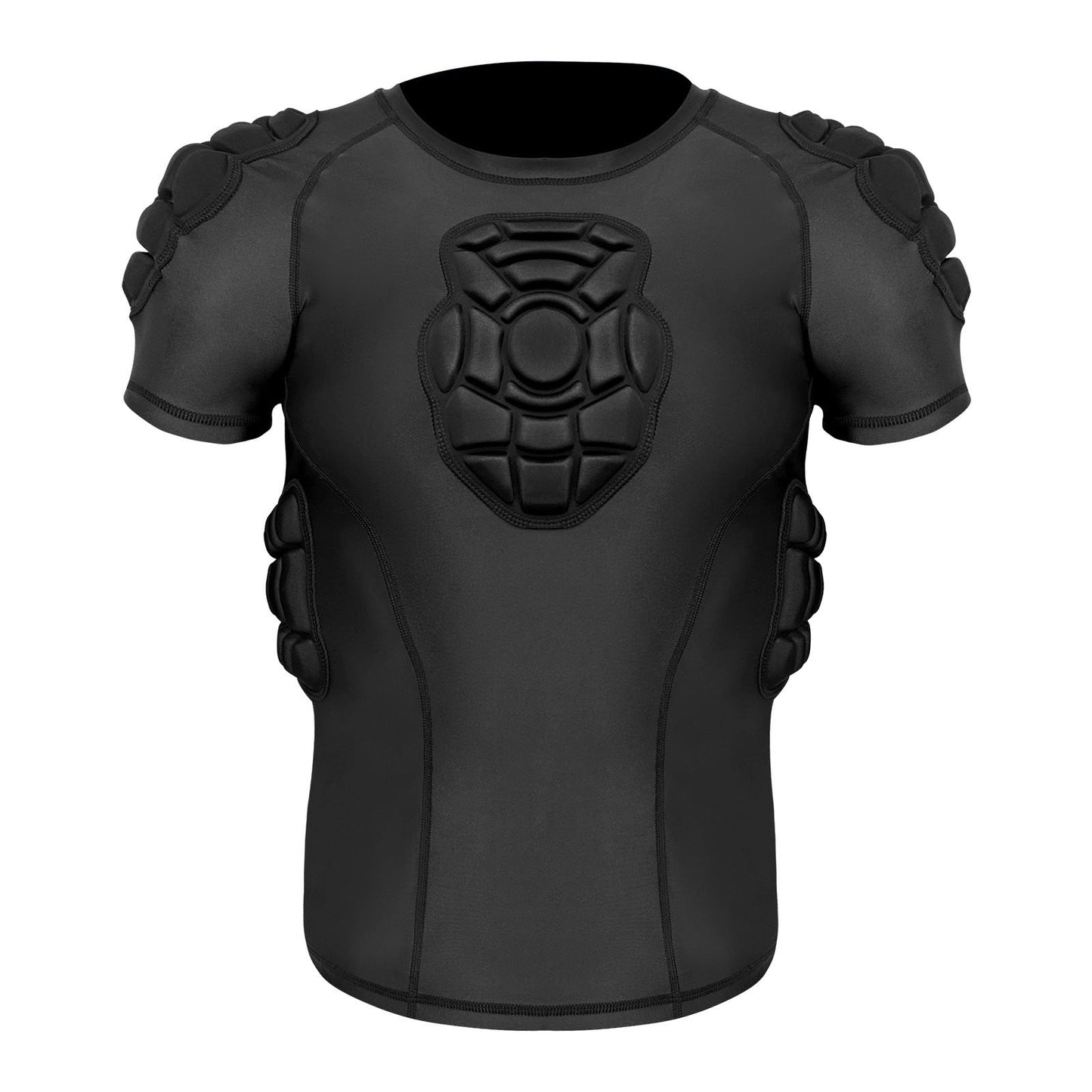 Sports Anti - collision Soccer Suit Set Competition Training - SMARTMARTNZ