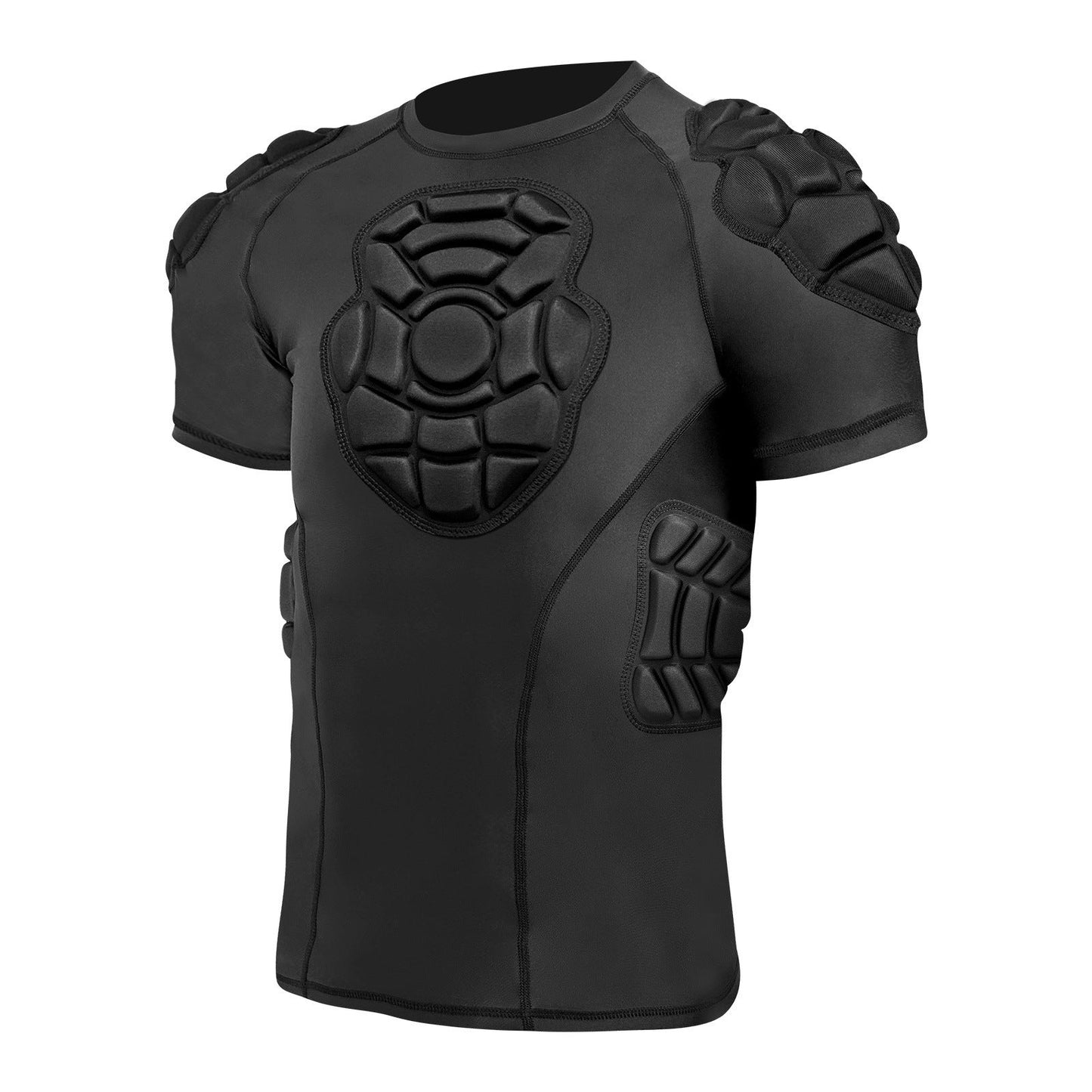 Sports Anti - collision Soccer Suit Set Competition Training - SMARTMARTNZ