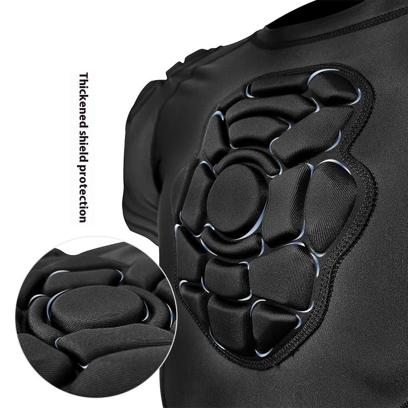 Sports Anti - collision Soccer Suit Set Competition Training - SMARTMARTNZ