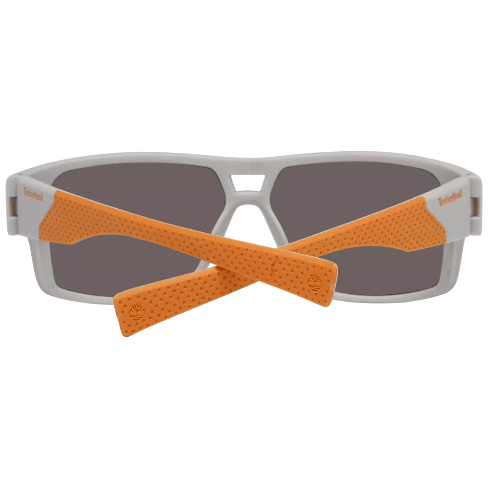 Timberland Gray Men Sunglasses - SMARTMARTNZ