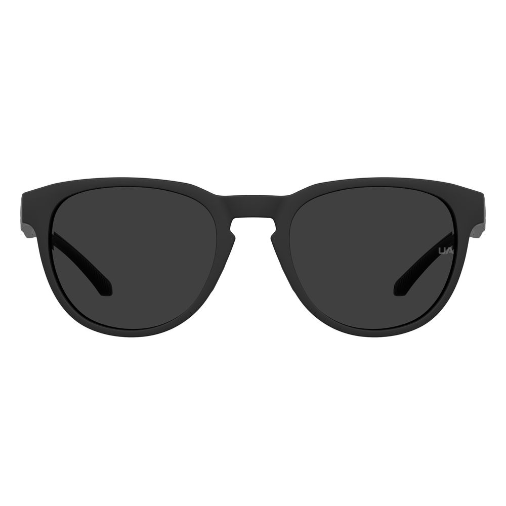Under Armour Black Resin Sunglasses - SMARTMARTNZ