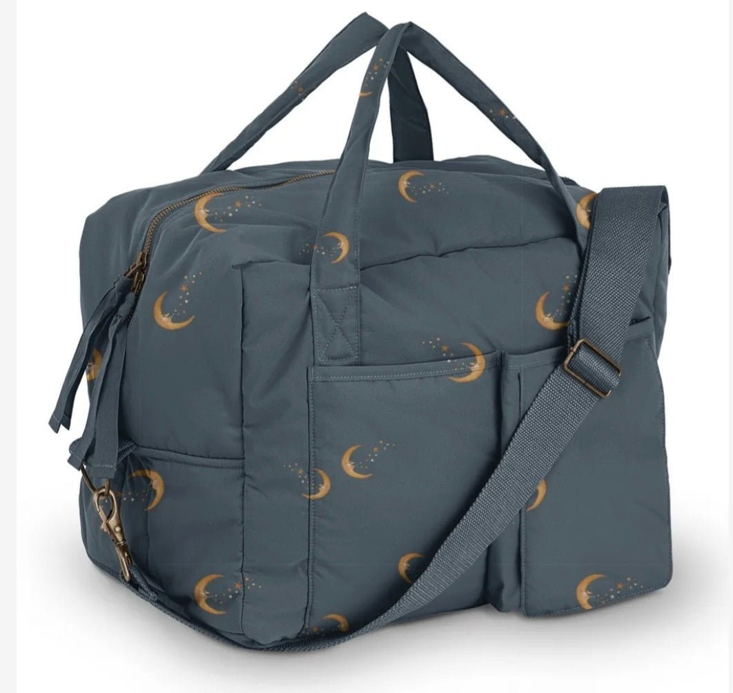 Waterproof Large - Capacity Handbag with Multi - Compartments Stay Organized | Stylish, Durable & Travel - Ready - SMARTMARTNZ