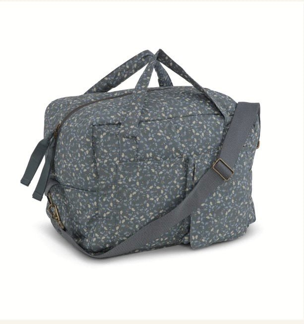 Waterproof Large - Capacity Handbag with Multi - Compartments Stay Organized | Stylish, Durable & Travel - Ready - SMARTMARTNZ