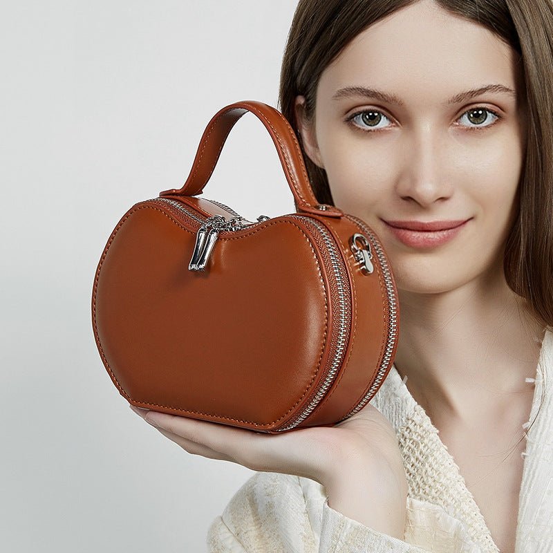 Whimsical Fruit Shoulder Bag – Bright & Unique - SMARTMARTNZ