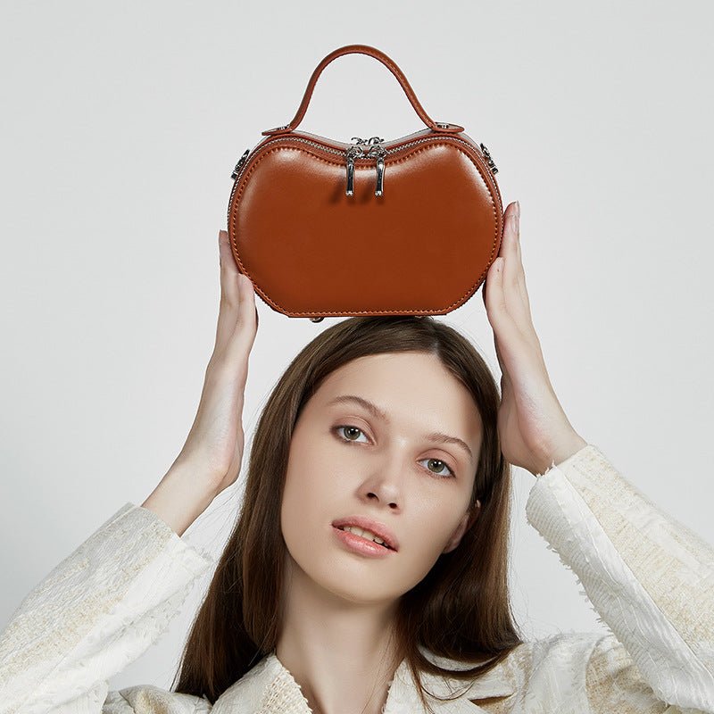 Whimsical Fruit Shoulder Bag – Bright & Unique - SMARTMARTNZ